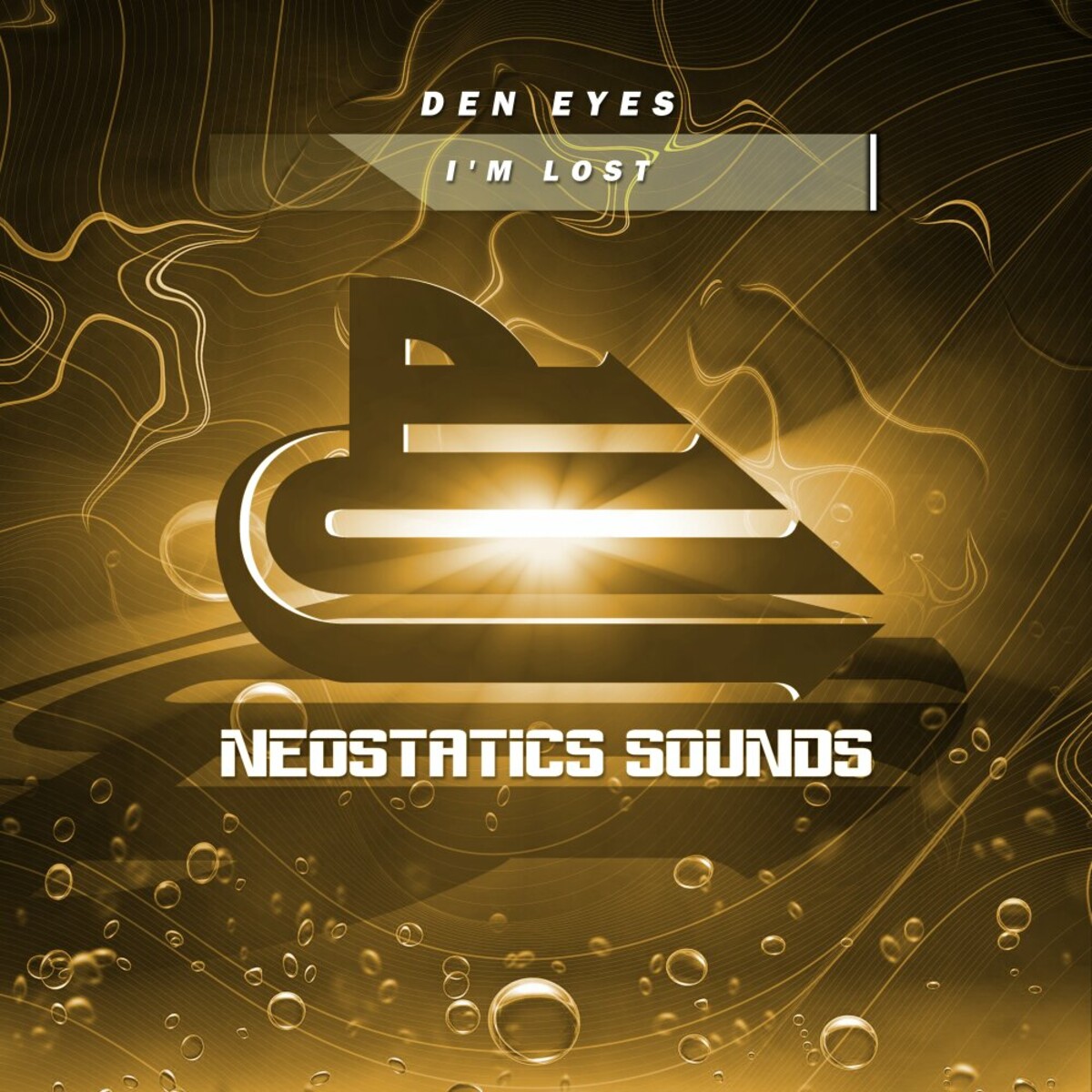 Den Eyes - I-m Lost (Extended Mix)